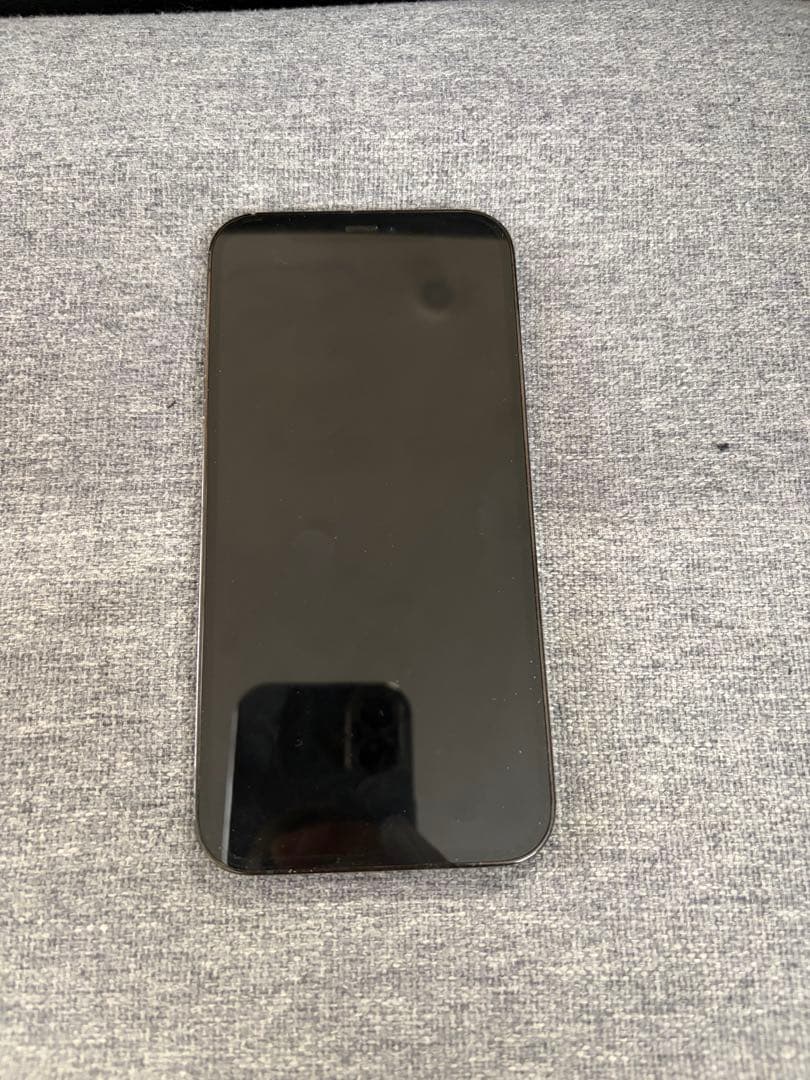 スマートフォン本体 Apple iPhone 12pro 256GB