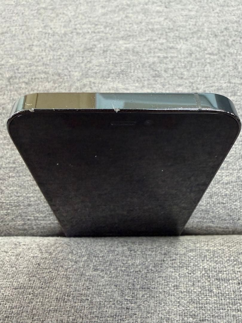 スマートフォン本体 Apple iPhone 12pro 256GB