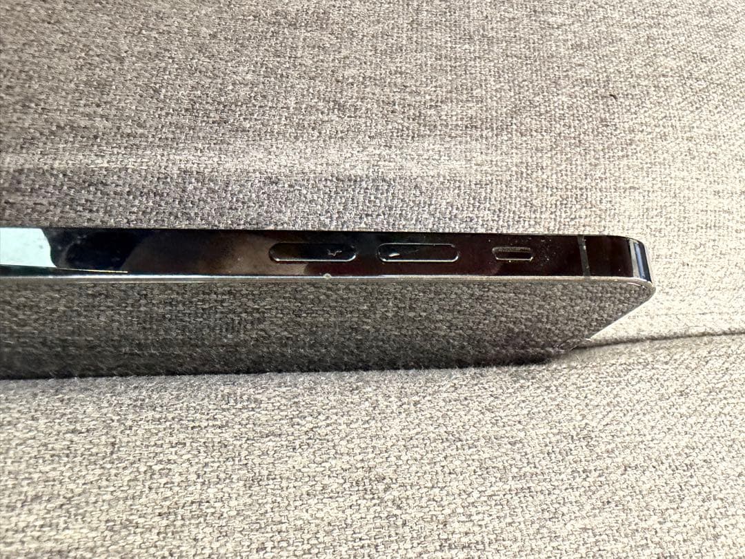 スマートフォン本体 Apple iPhone 12pro 256GB