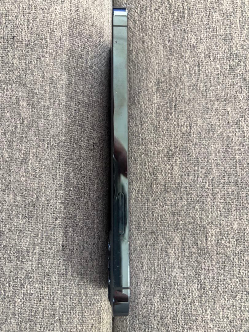 スマートフォン本体 Apple iPhone 12pro 256GB