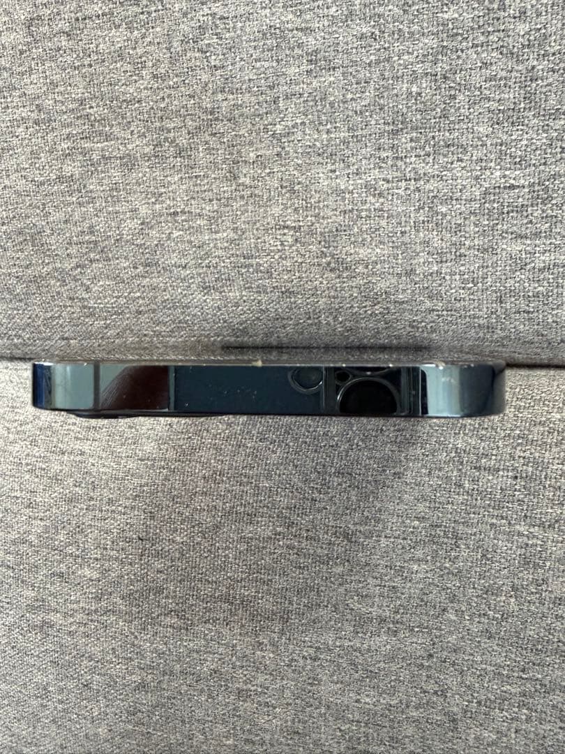 スマートフォン本体 Apple iPhone 12pro 256GB