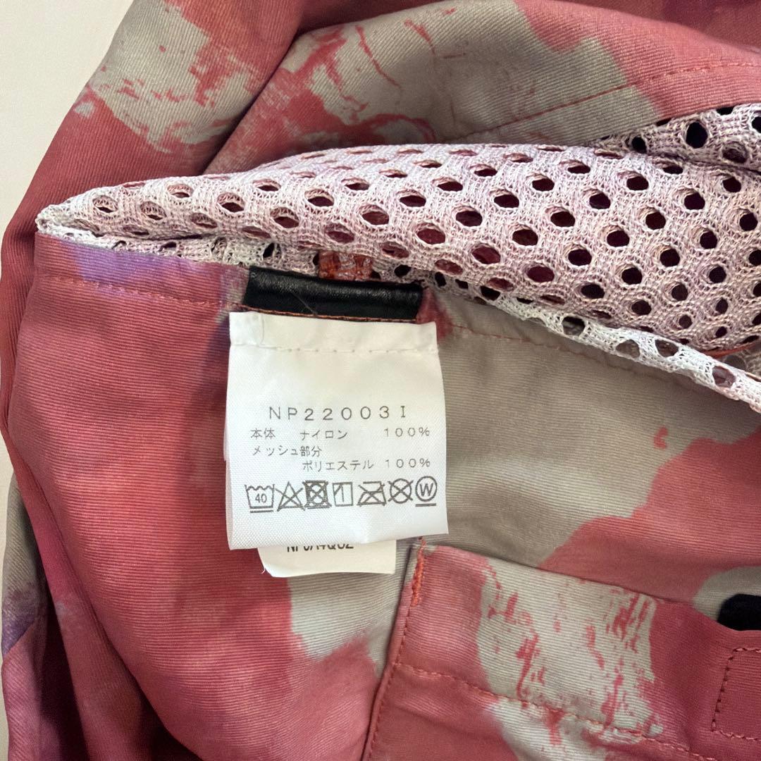 早い者勝ちSupreme × THE NORTH FACE Cargo Vest