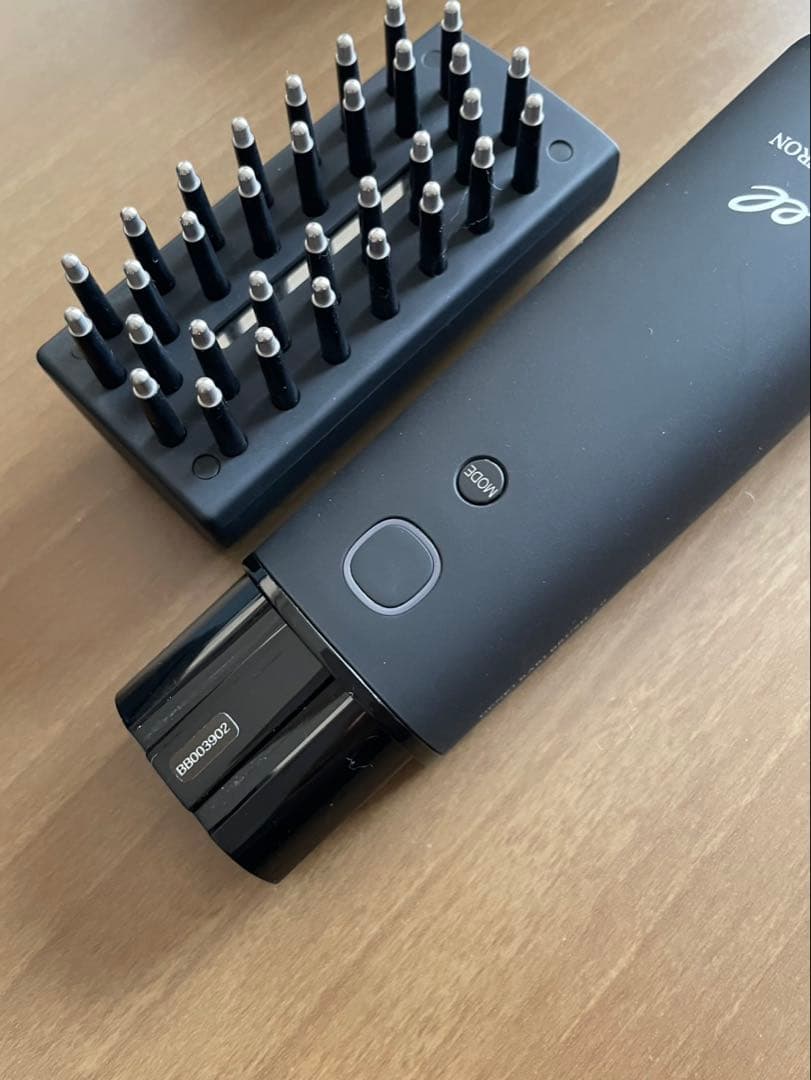 デンキバリブラシ2.0 / エレクトロン正規品