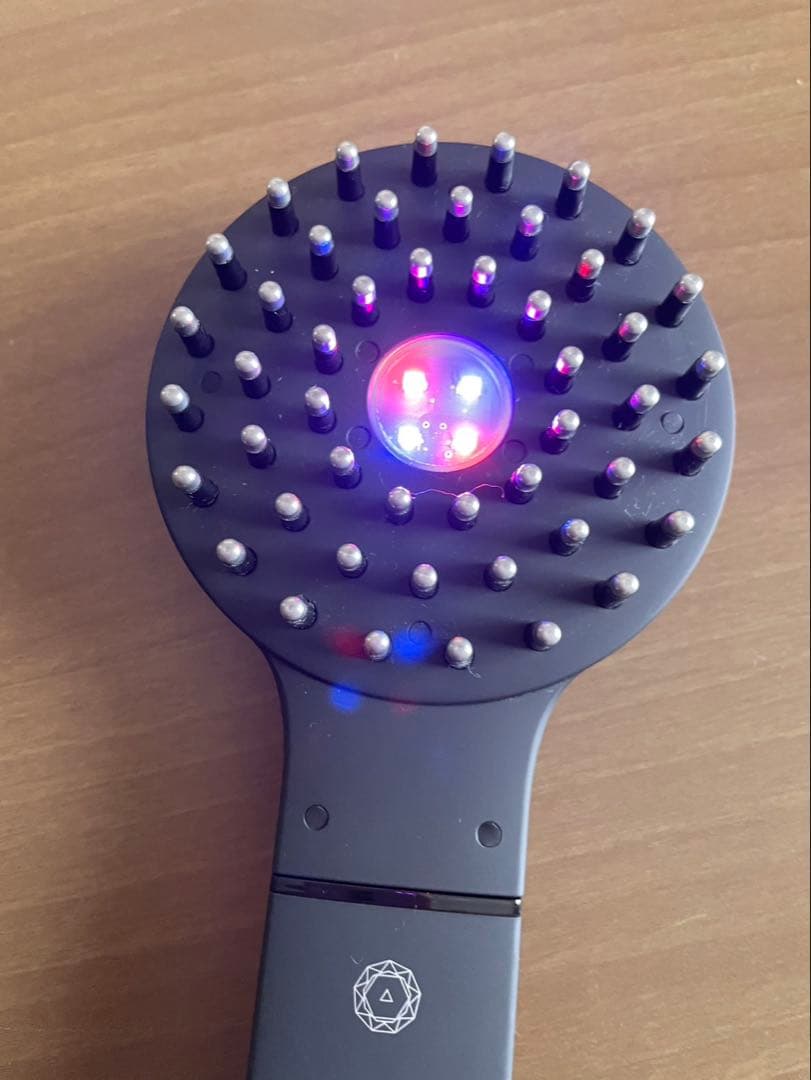 デンキバリブラシ2.0 / エレクトロン正規品