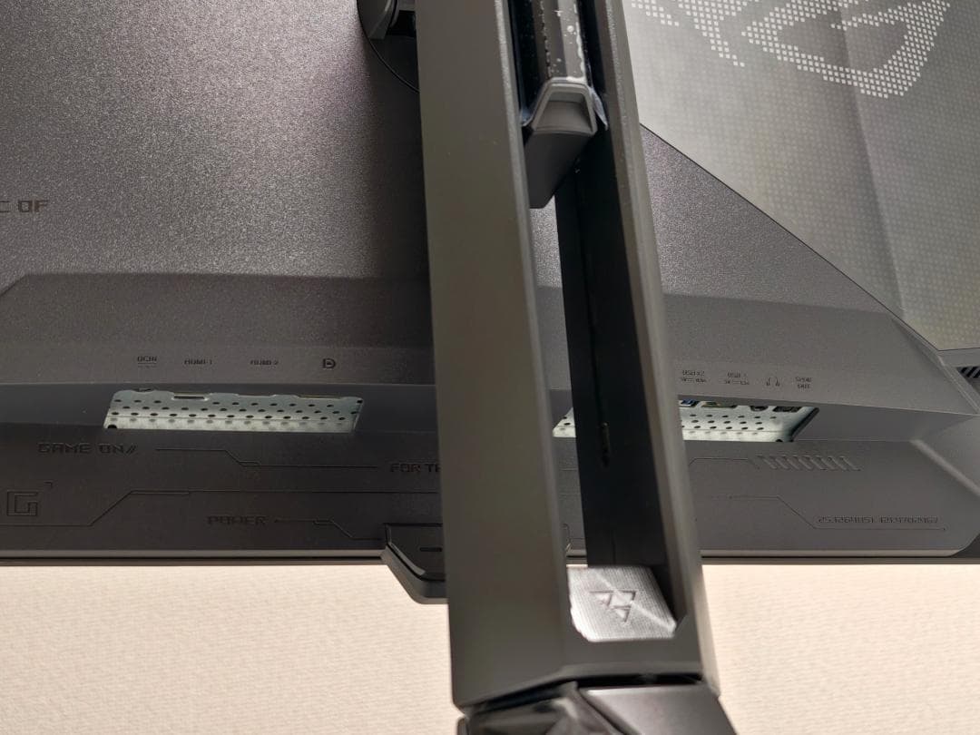 【保証書付き】ASUS ROG Strix OLED PG32UCDM