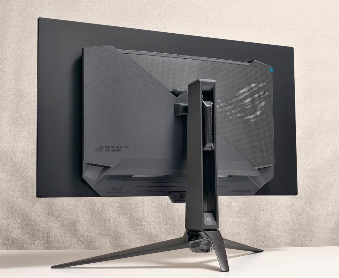 【保証書付き】ASUS ROG Strix OLED PG32UCDM