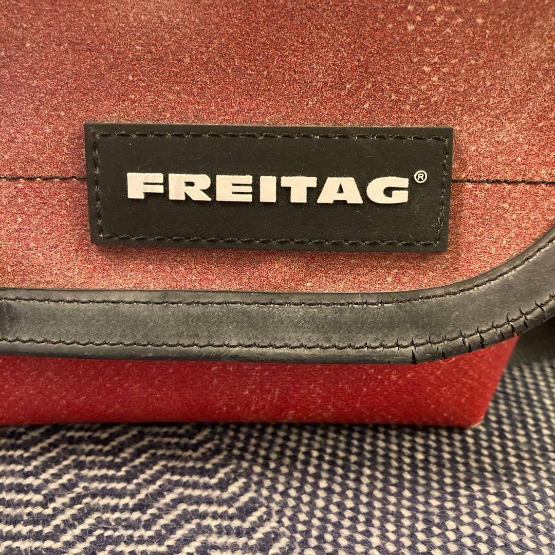 バッグ FREITAG HAWAII FIVE-O