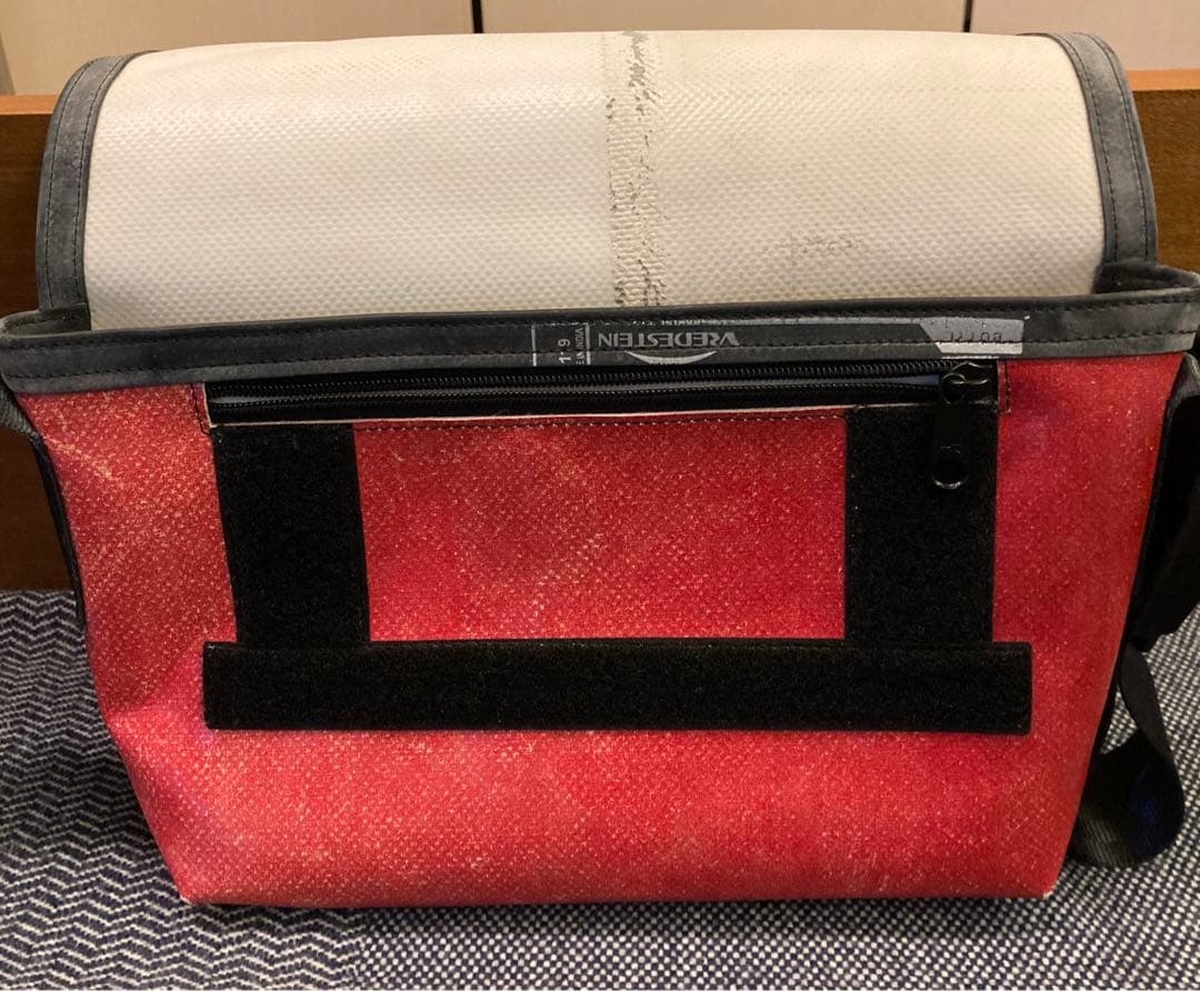 バッグ FREITAG HAWAII FIVE-O