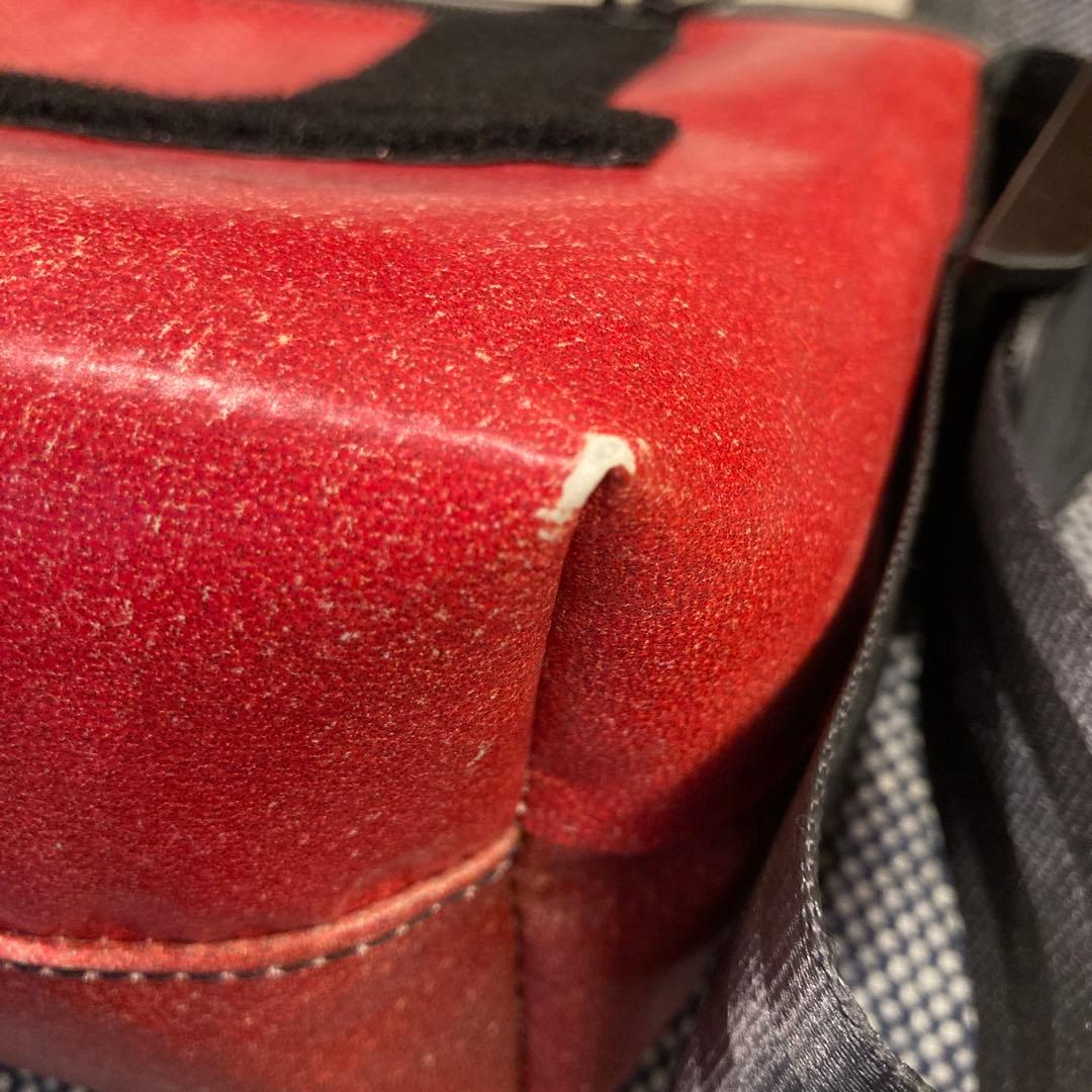 バッグ FREITAG HAWAII FIVE-O