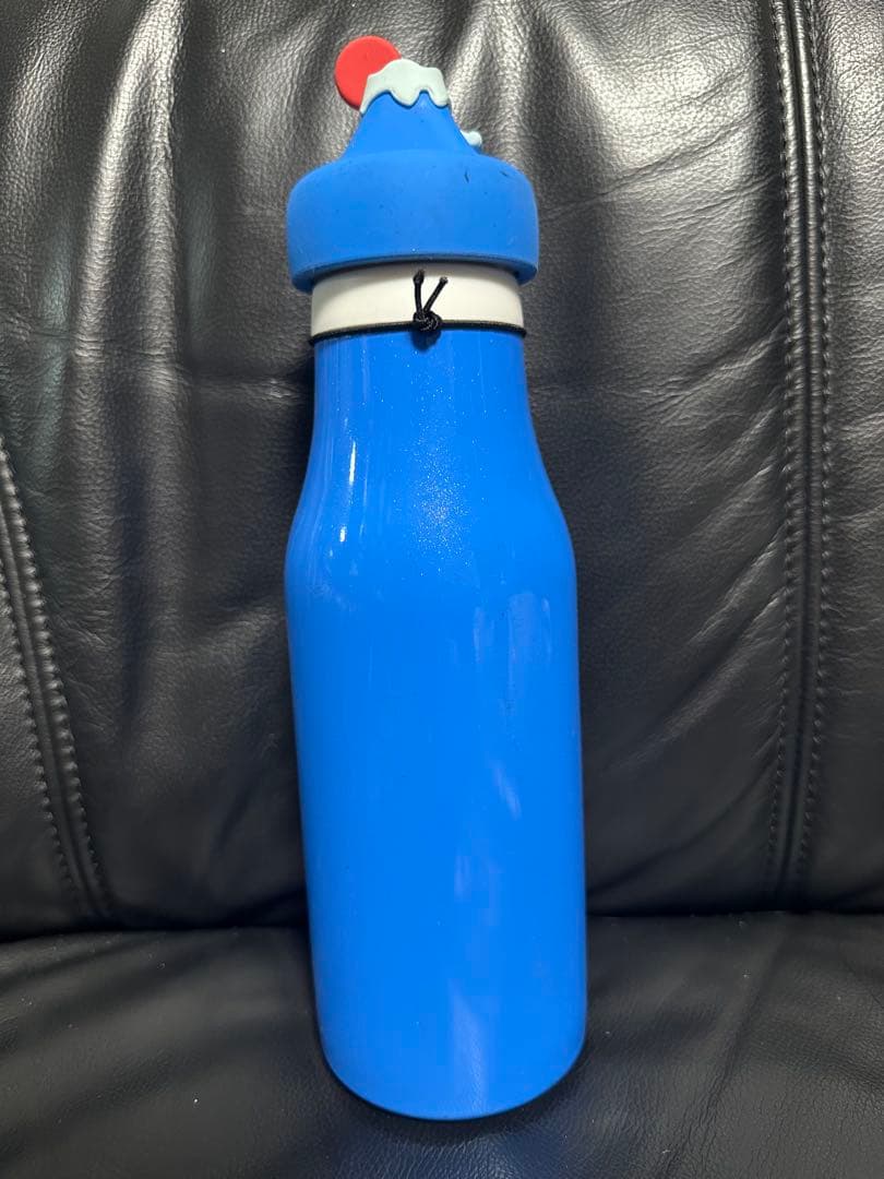 スターバックス　富士山　ステンレスボトル　日本限定　レア