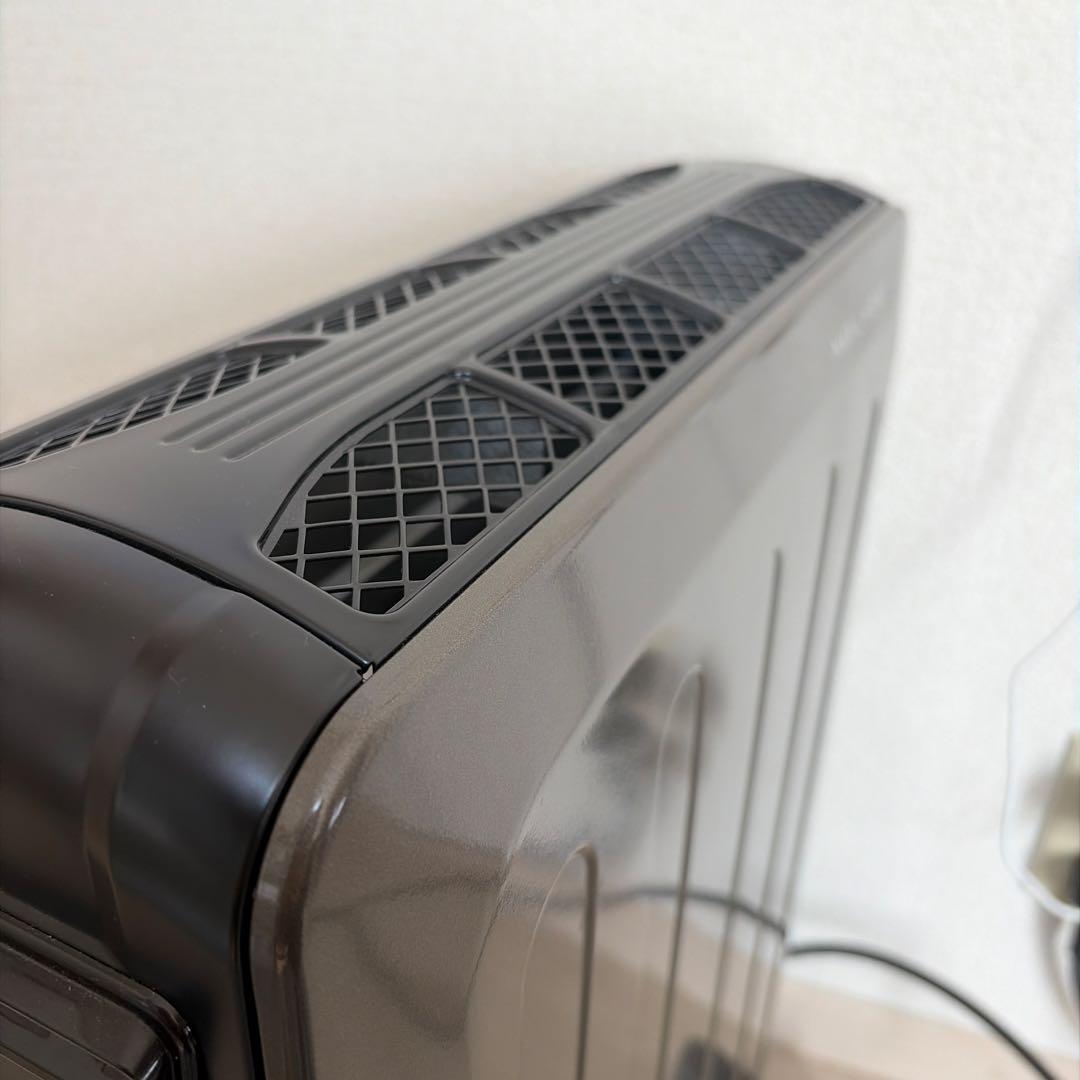 コロナ 自然対流形電気暖房機 ノイルヒート DHS-1519(KH)