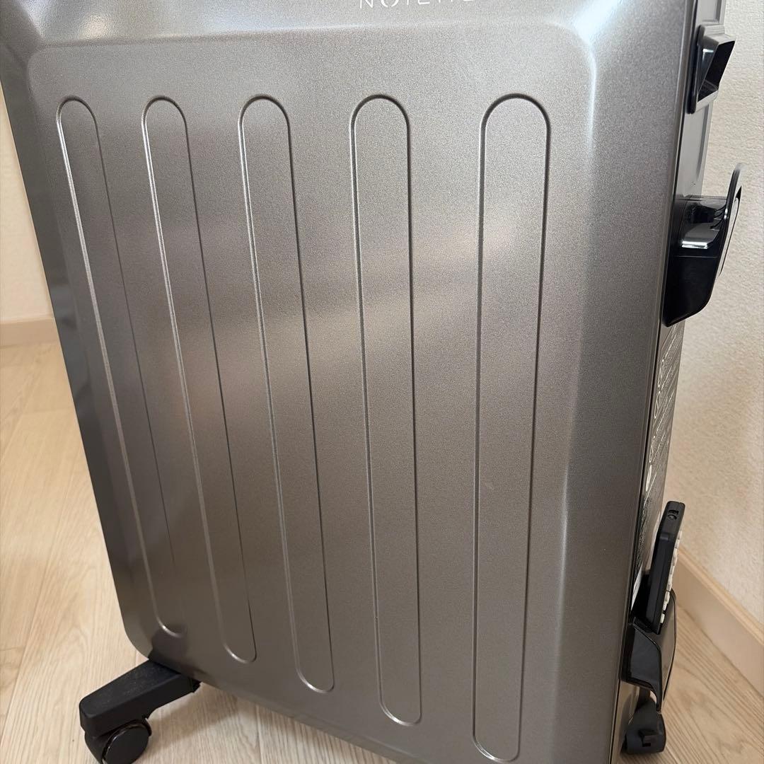 コロナ 自然対流形電気暖房機 ノイルヒート DHS-1519(KH)
