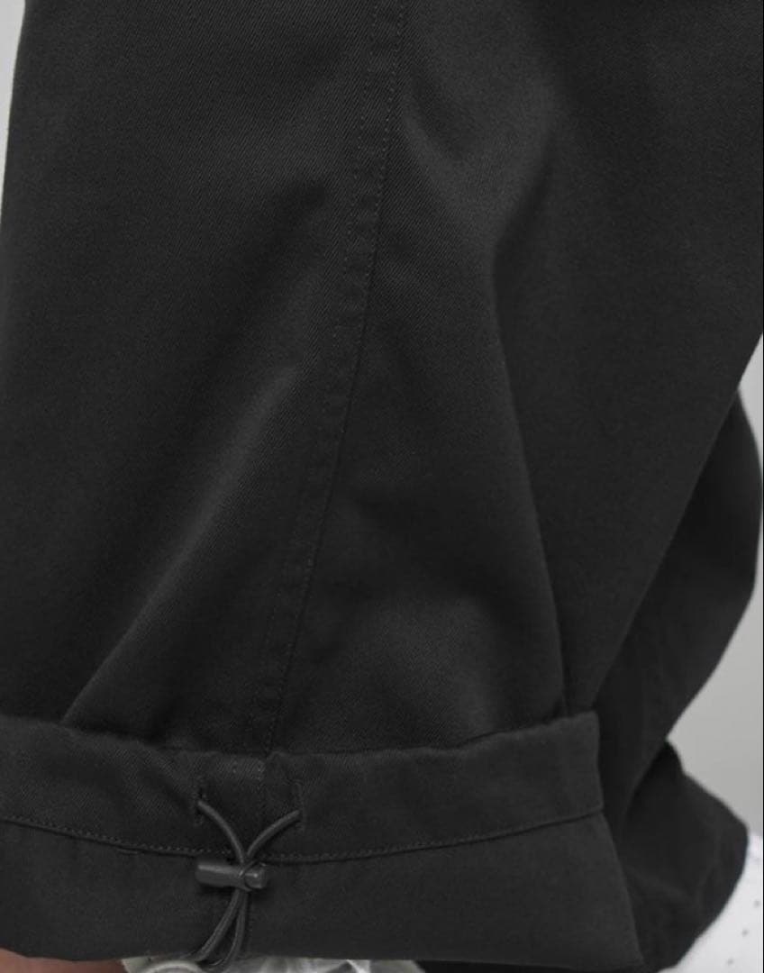 THE NORTH FACE パープルレーベル チノカーゴパンツ