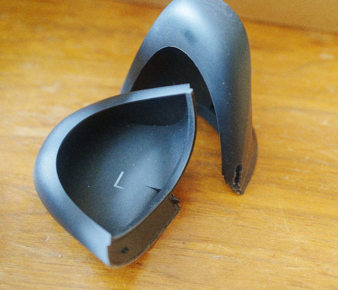  Quest Pro ヘッドセット