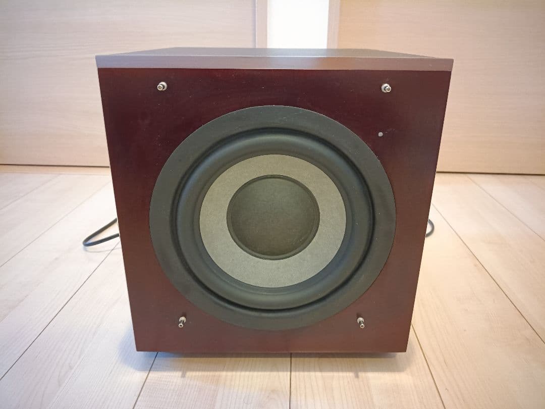 FOSTEX CW200A サブウーファー