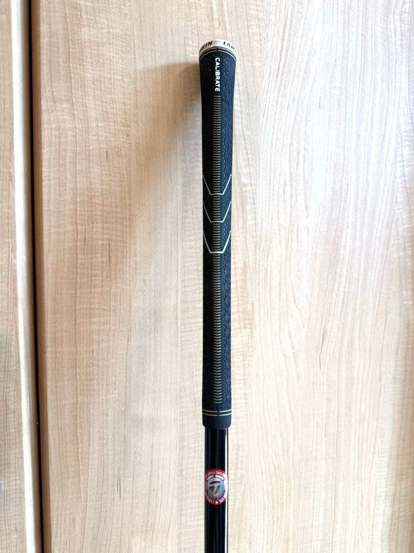 美品　テーラーメイド　ステルスグローレ 10.5 純正シャフト SR カバー付