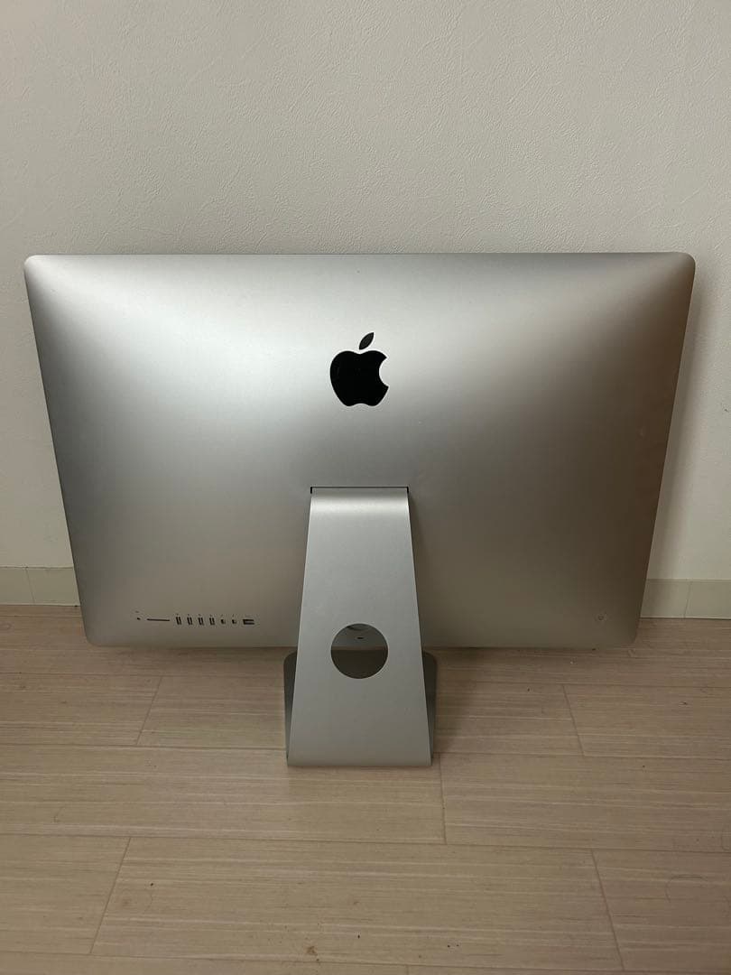 ハヤネ iMac 2014年式 fusiondrive 1TB.M32GB