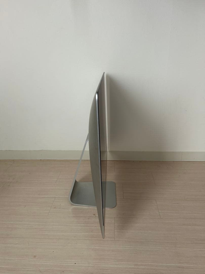 ハヤネ iMac 2014年式 fusiondrive 1TB.M32GB