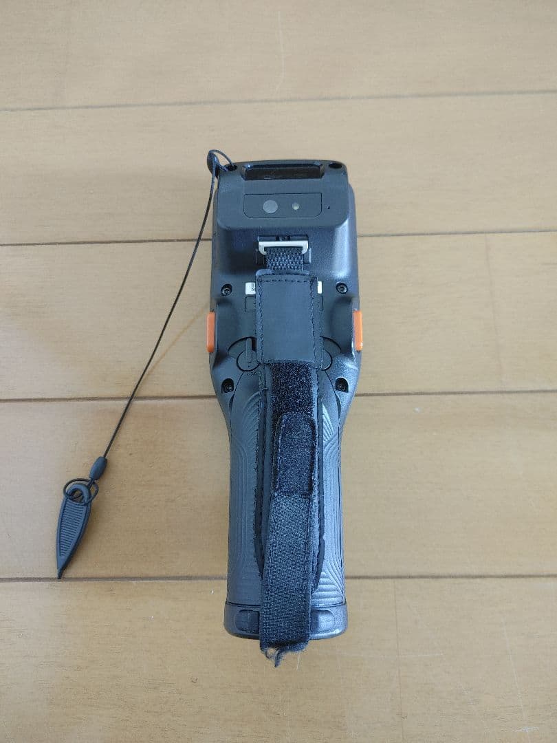 【美品】CASIO ハンディターミナル DT-X400-C31 本体　②