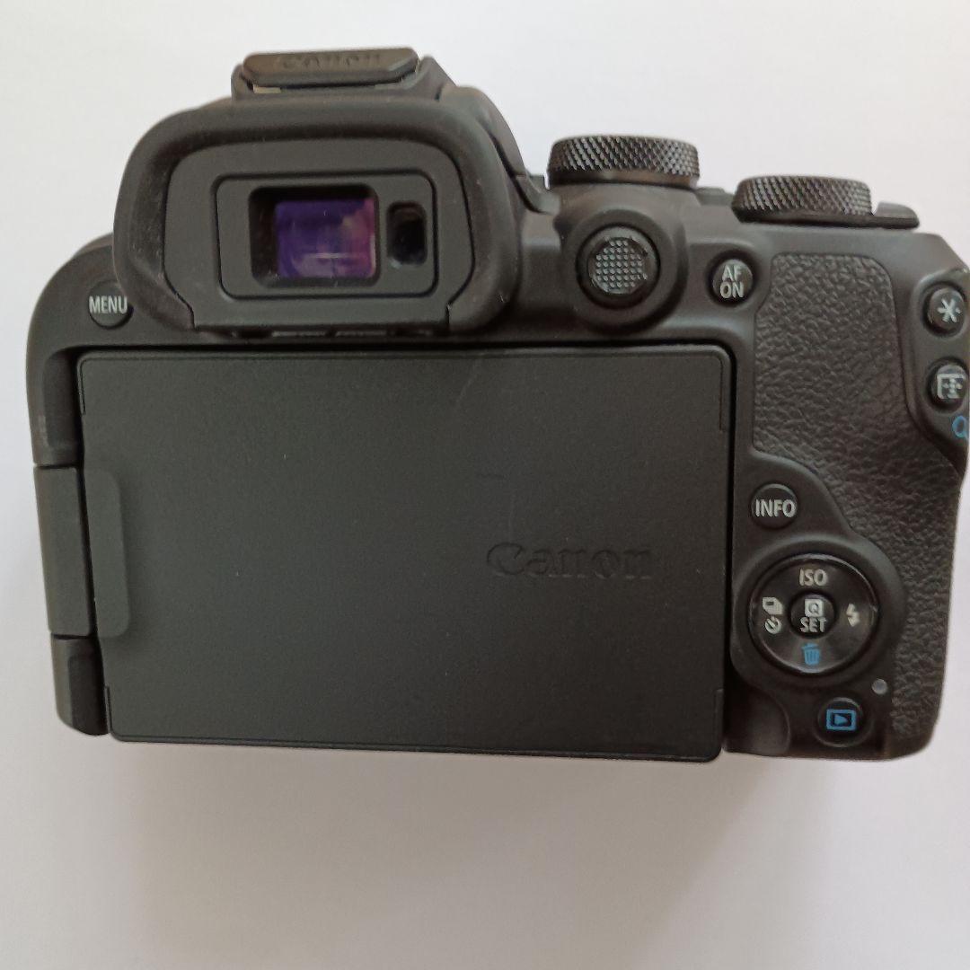 Canon R10 ボディ