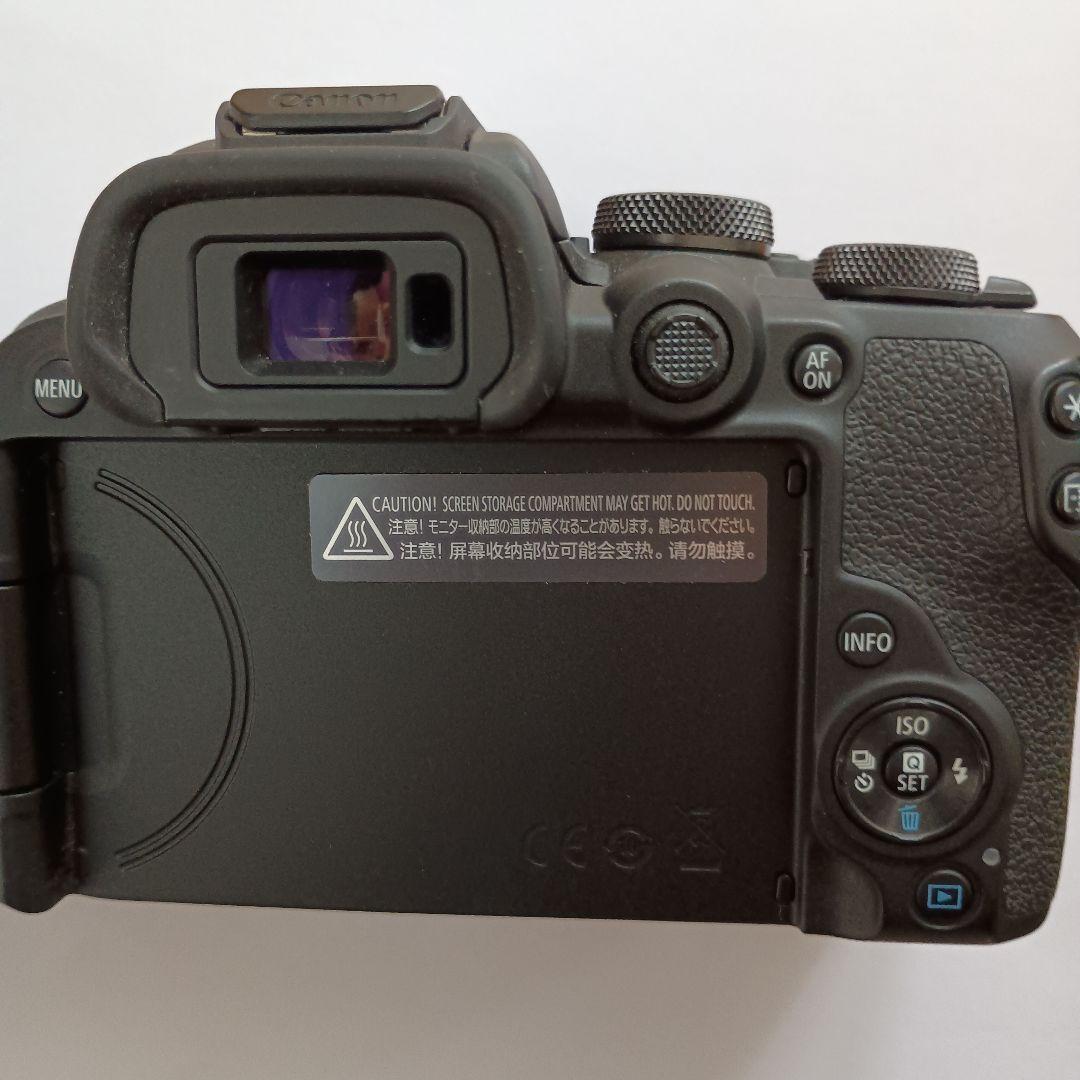 Canon R10 ボディ