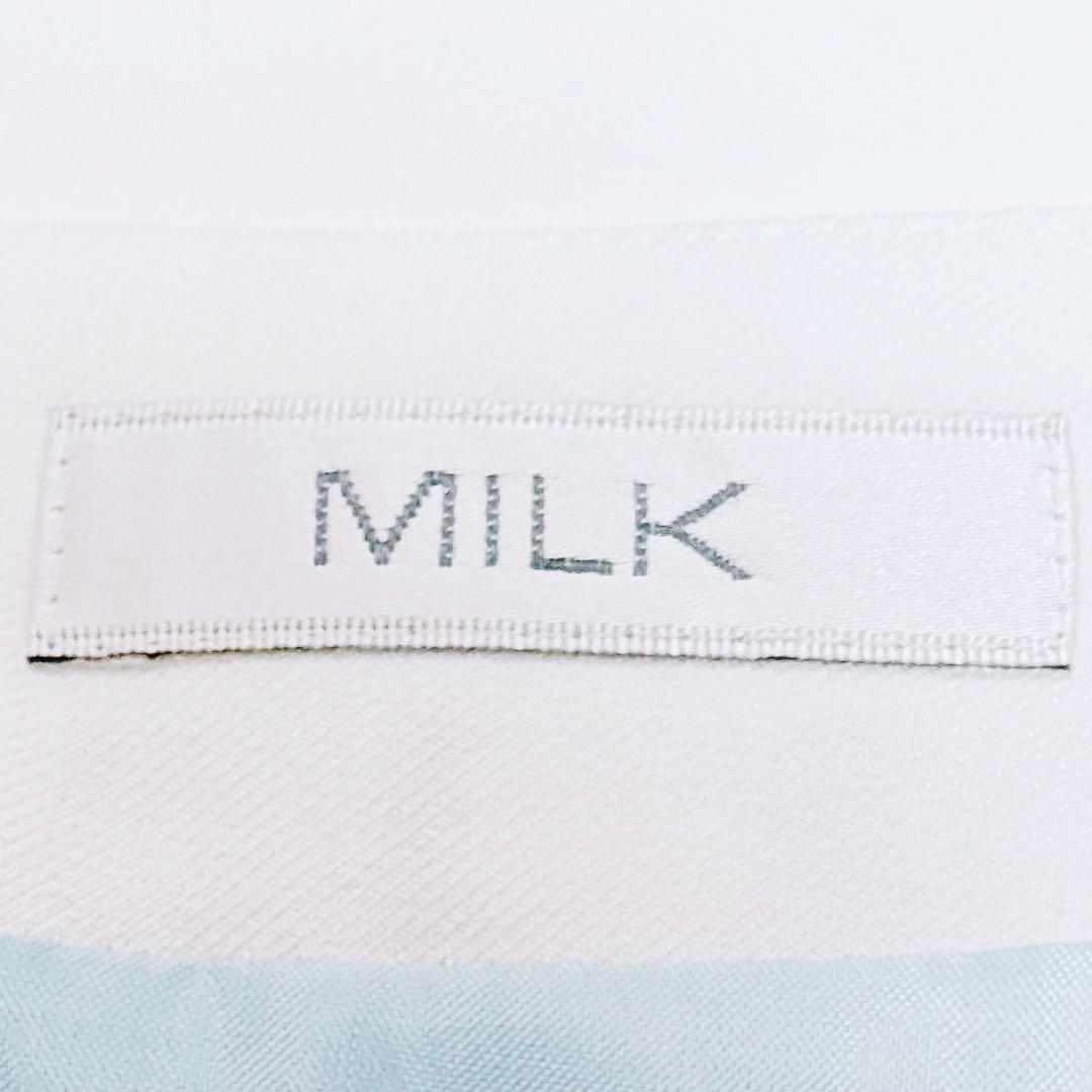 【完全最終値下】 GIRL POPS OP ワンピース サックス チェック 水色