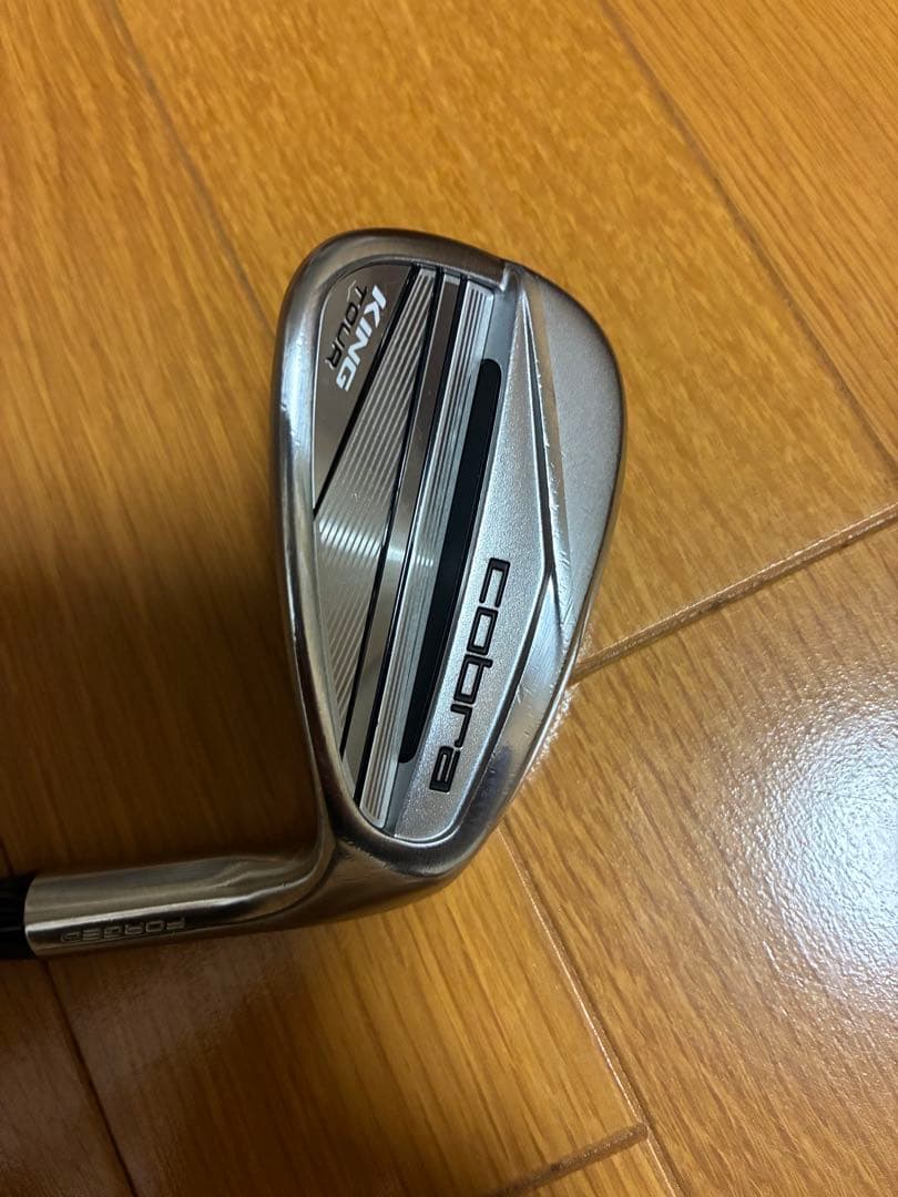 コブラキングツアーGウェッジ