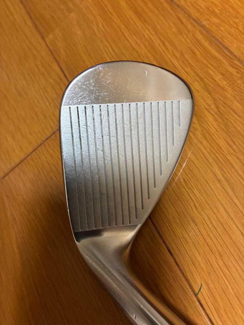 コブラキングツアーGウェッジ