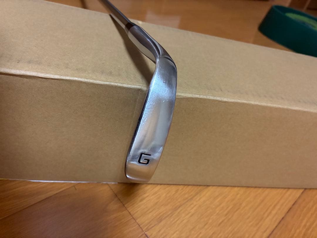 コブラキングツアーGウェッジ