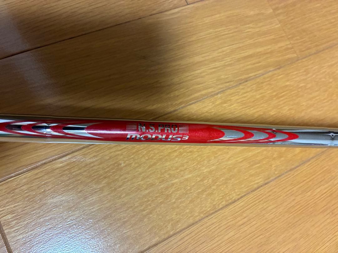 コブラキングツアーGウェッジ