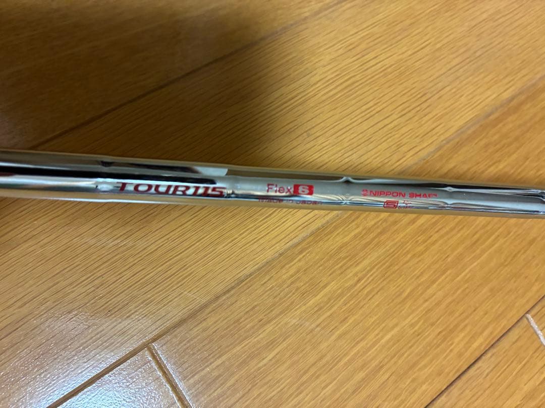 コブラキングツアーGウェッジ