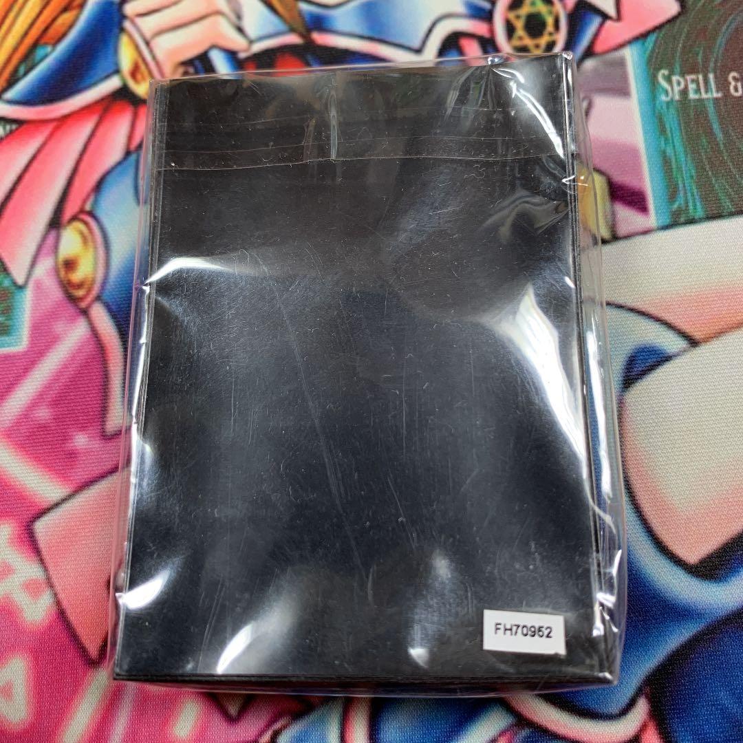 遊戯王 ヴェルズ・ウロボロス スリーブ