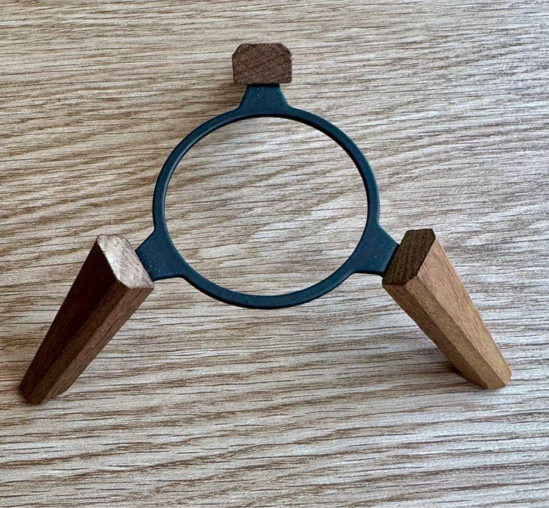 Apple  pod mini 美品　台座付き