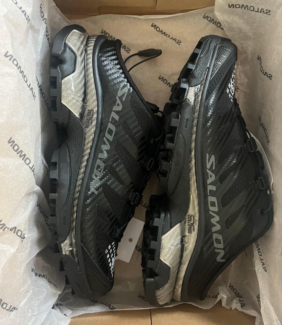 靴 MM6 Maison Margiela x Salomon XT-4 Mule