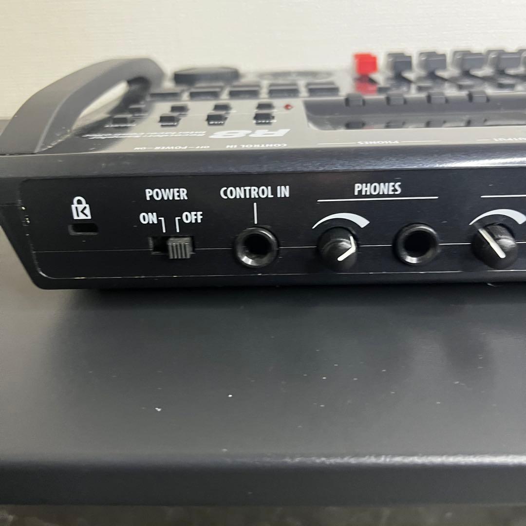 【土日限定】ZOOM R8 マルチトラックレコーダー｜オーディオIF｜宅録DTM