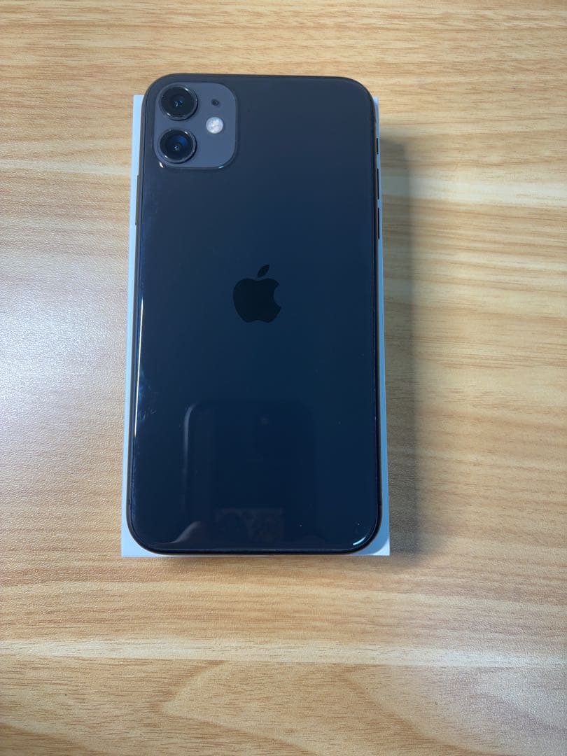 早い者勝ち　[SIMフリー]Apple iPhone 128GB