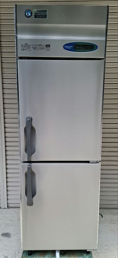 ホシザキ恒温高湿庫2ドア冷蔵庫中古2016年