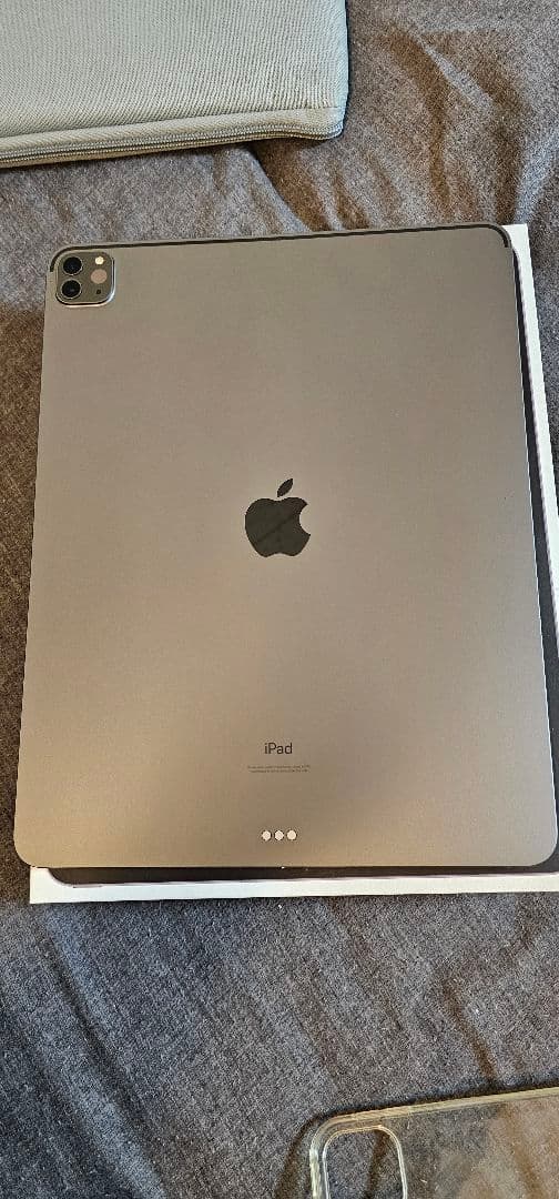 Apple iPad Pro 12.9 第5世代 wi-fiモデル 256GB