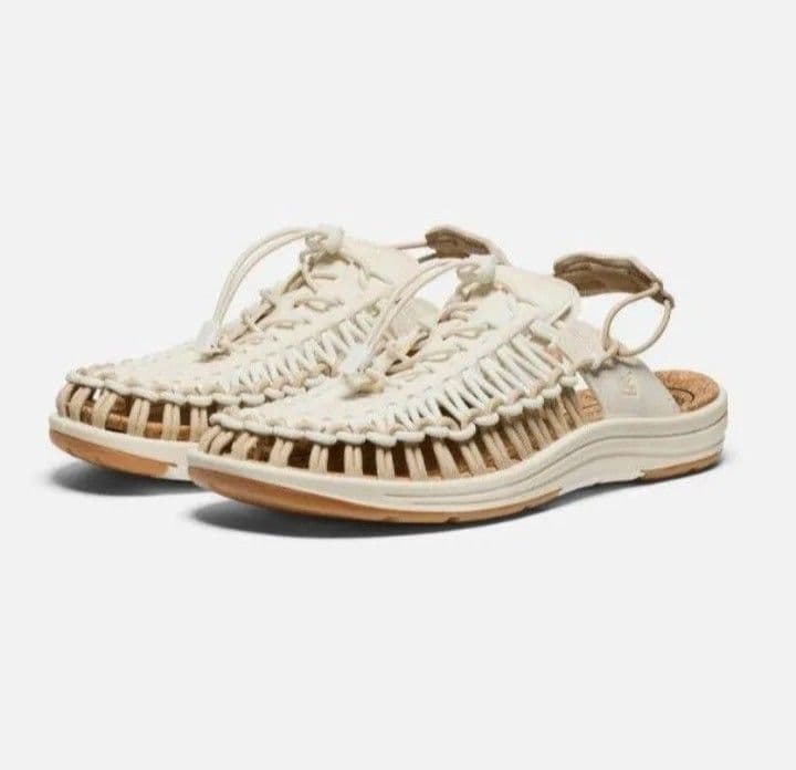 ★【国内正規品・新品】KEEN　UNEEK II CONVERTIBLE　28㎝