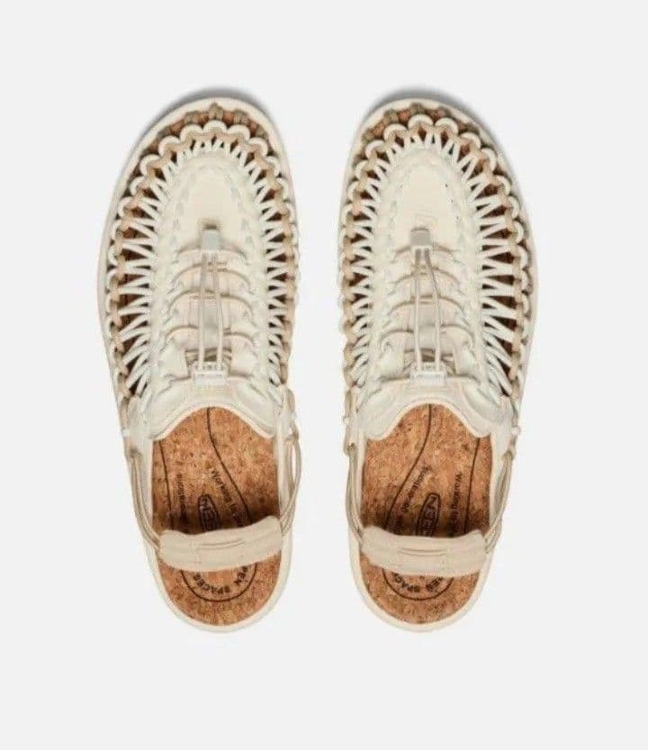 ★【国内正規品・新品】KEEN　UNEEK II CONVERTIBLE　28㎝