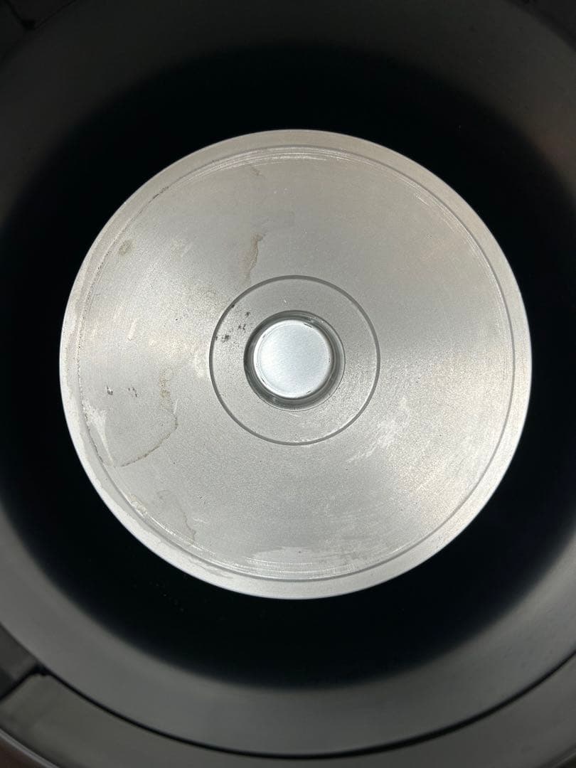 GIFMO DeliSofter 電気圧力鍋 ブラック