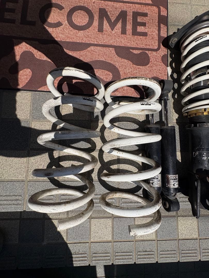 パーツ force.a.c.