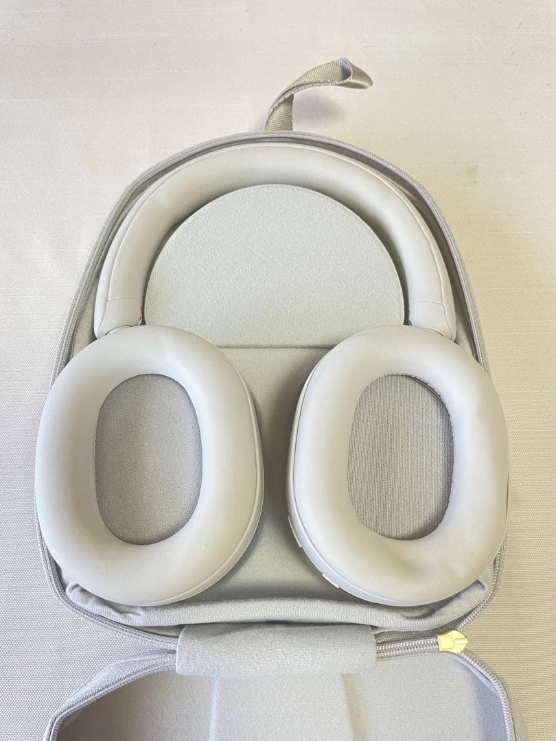 SONY (ソニー) WH-1000XM5 ワイヤレスヘッドホン