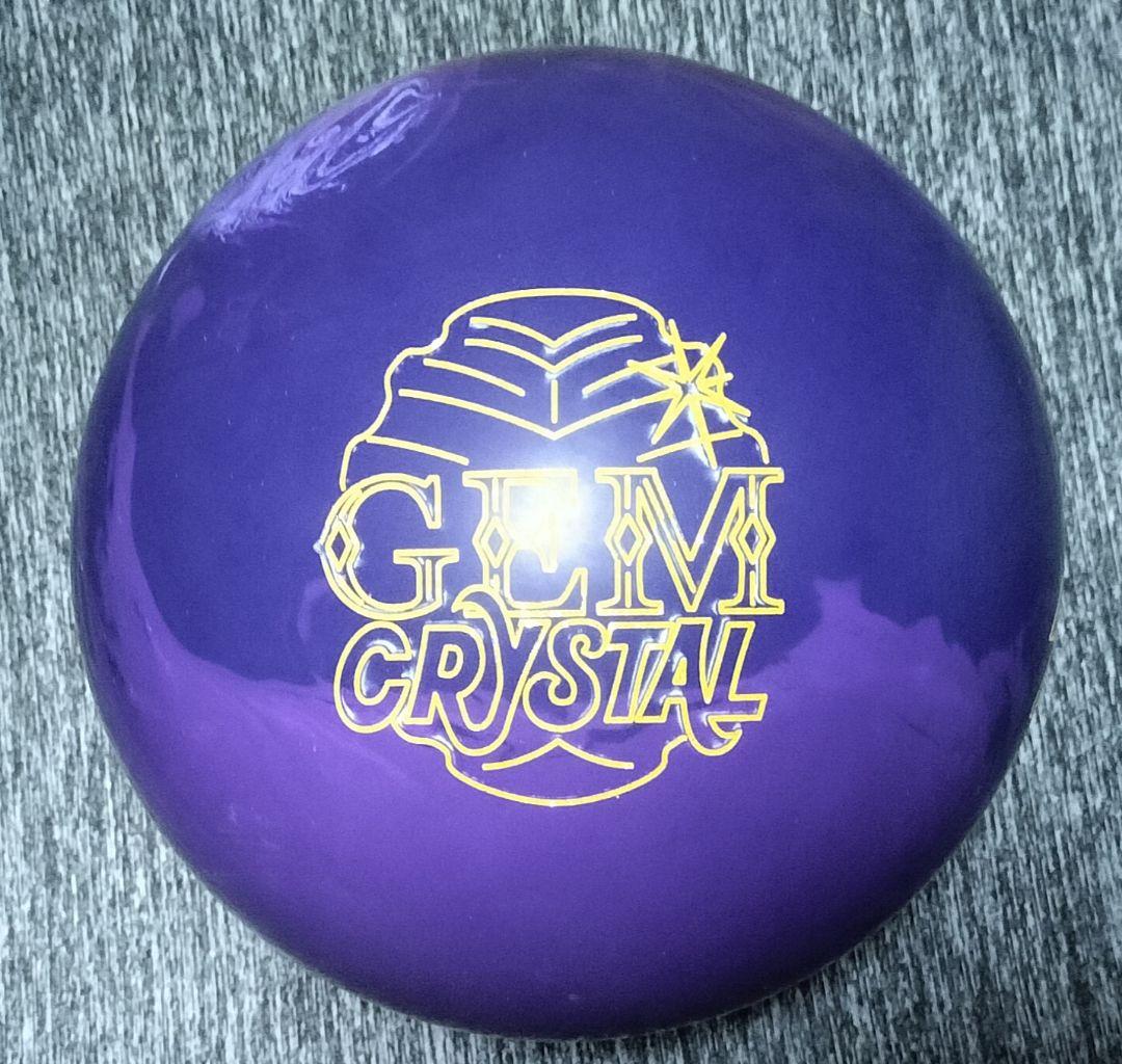 未使用　ロトグリップ　ジェム・クリスタル　15ポンド