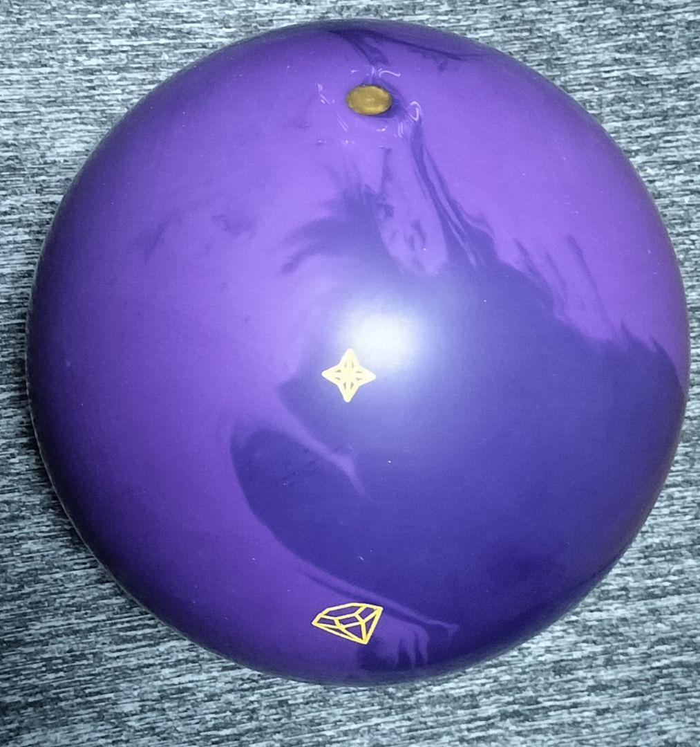 未使用　ロトグリップ　ジェム・クリスタル　15ポンド