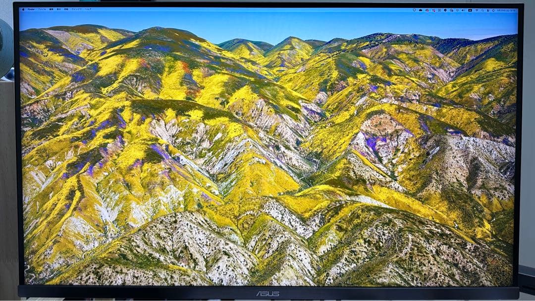 ディスプレイ・モニター本体 ASUS ProArt PA32UCR