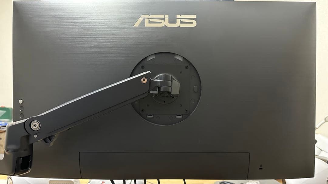 ディスプレイ・モニター本体 ASUS ProArt PA32UCR