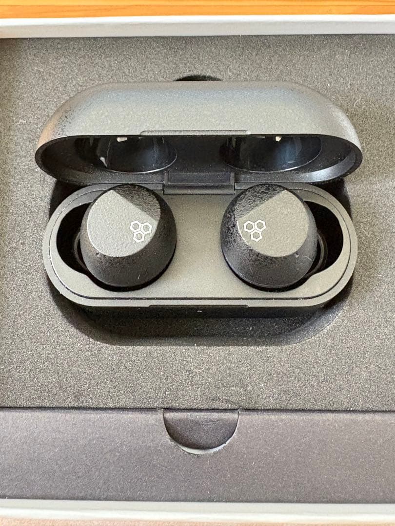 final ZE3000 ワイヤレスイヤホン