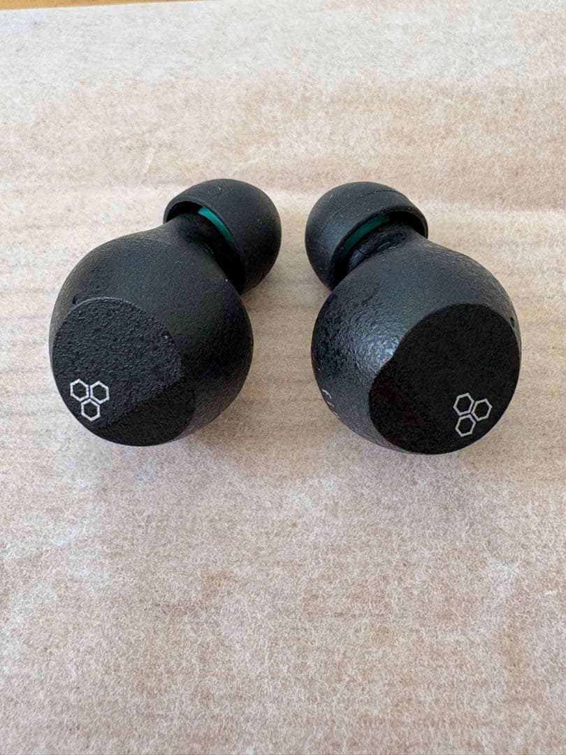 final ZE3000 ワイヤレスイヤホン