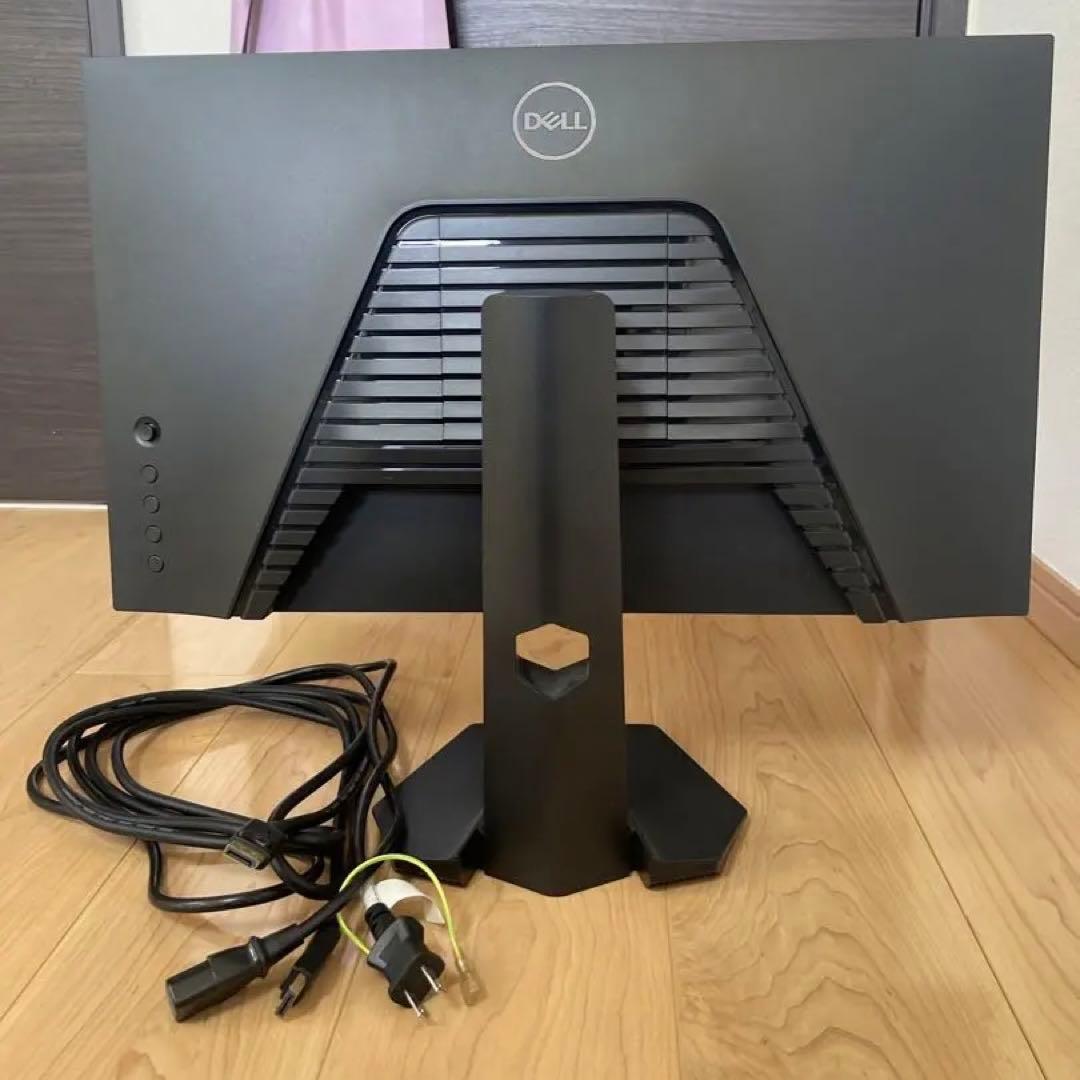 中古良品　Dell S2421HGF 23.8インチ　144hz 1ms